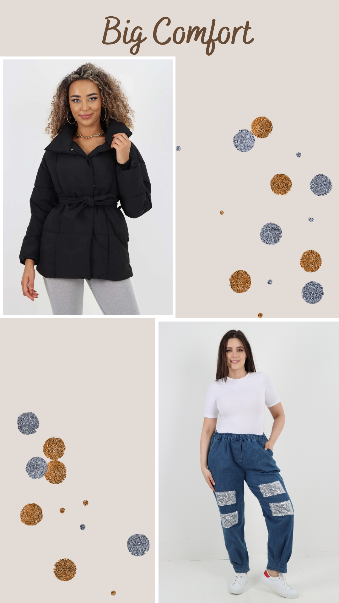 New arrivals